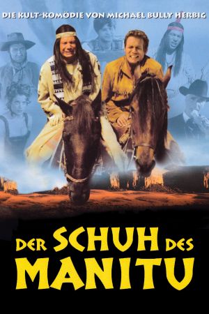 Image Der Schuh des Manitu – Der Film