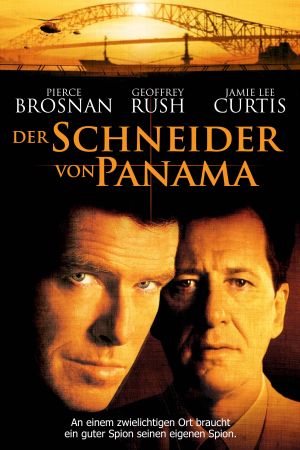 Image Der Schneider von Panama – Der Film