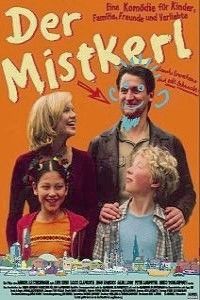 Image Der Mistkerl – Der Film