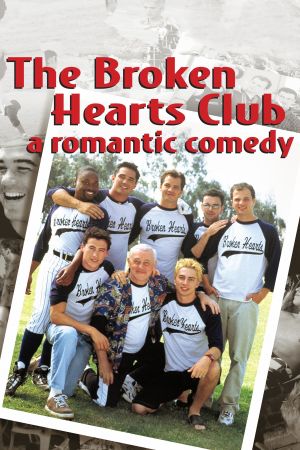 Image Der Club der gebrochenen Herzen - Eine romantische Komödie – Der Film