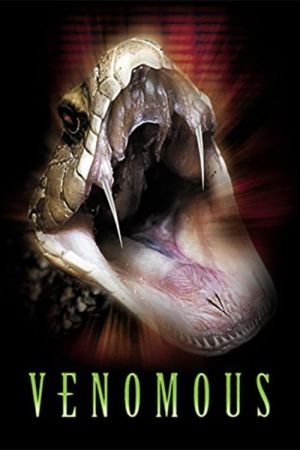Image Snake Zone - Straße ins Jenseits – Der Film