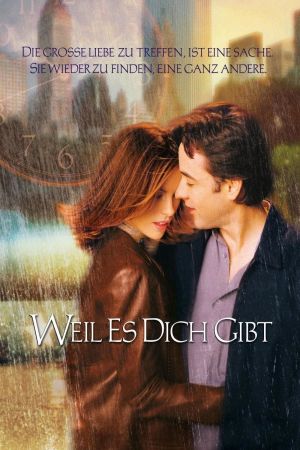 Image Weil es Dich gibt – Der Film