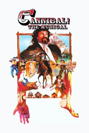 Image Cannibal! The Musical – Der Film