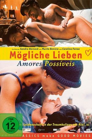 Image Mögliche Lieben - Amores possíveis – Der Film