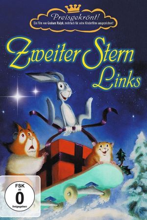 Image Zweiter Stern links – Der Film