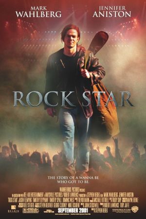 Image Rock Star – Der Film