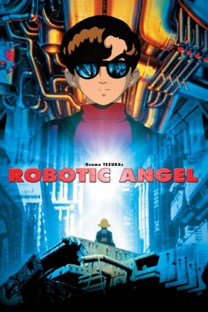 Image Robotic Angel – Der Film
