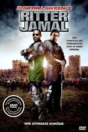 Image Ritter Jamal - Eine schwarze Komödie – Der Film