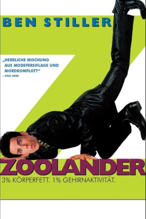Image Zoolander – Der Film