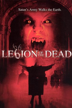Image Legion of the Dead – Der Film