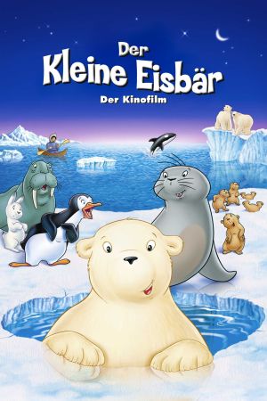 Image Der kleine Eisbär – Der Film