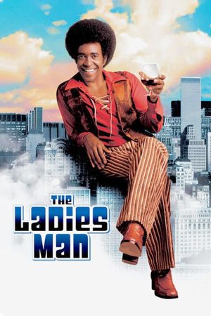 Image The Ladies Man – Der Film
