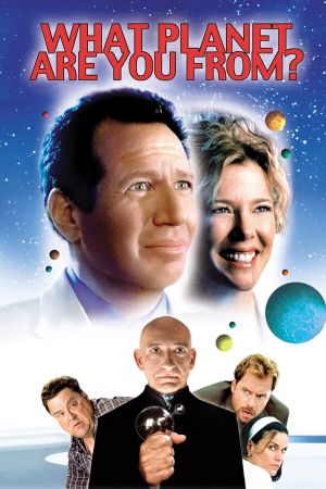 Image Good Vibrations - Sex vom anderen Stern – Der Film