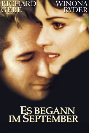 Image Es begann im September – Der Film