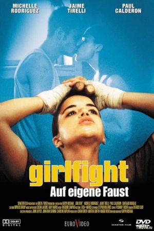 Image Girlfight - Auf eigene Faust – Der Film