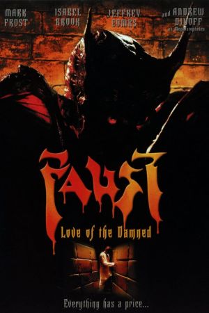 Image Faust: Love of the Damned – Der Film