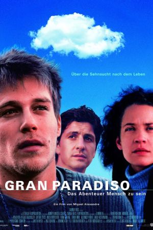 Image Gran Paradiso – Der Film
