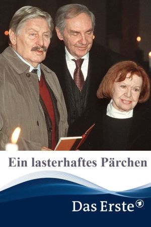 Image Ein lasterhaftes Pärchen – Der Film