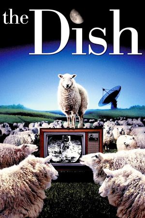 Image The Dish - Verloren im Weltall – Der Film