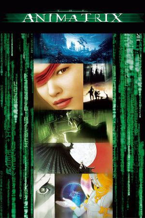 Image Animatrix – Der Film