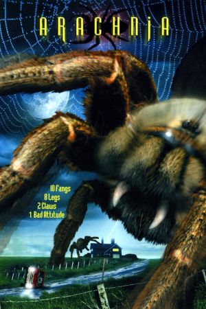 Image Arachnia – Der Film