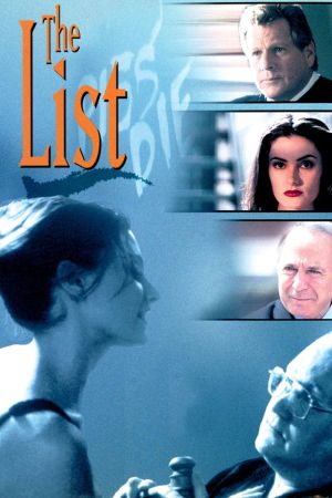 Image The List - Verführt... verraten... verfolgt... – Der Film