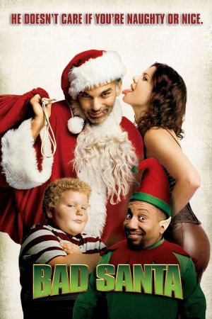 Image Bad Santa – Der Film