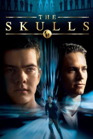 Image The Skulls - Alle Macht der Welt – Der Film