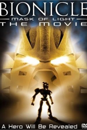 Image Bionicle: Die Maske des Lichts – Der Film