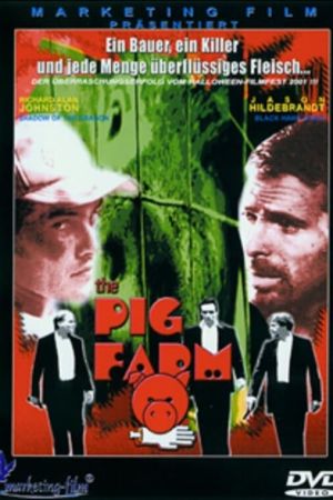 Image The Pig Farm – Der Film