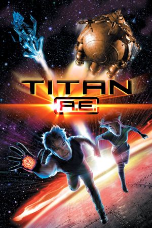 Image Titan A.E. – Der Film