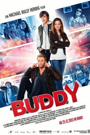 Image Buddy – Der Film