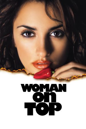 Image Woman on Top – Der Film