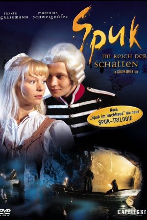 Image Spuk im Reich der Schatten – Der Film