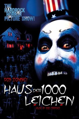 Image Haus der 1000 Leichen – Der Film