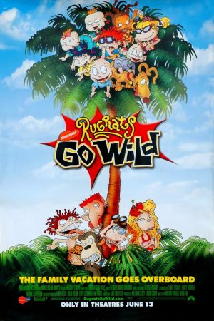 Image Rugrats auf Achse – Der Film