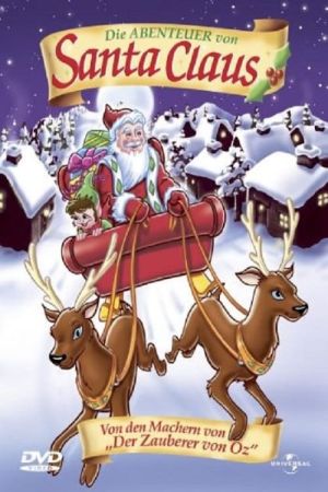 Image Die Abenteuer von Santa Claus – Der Film