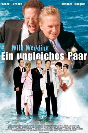 Image Ein ungleiches Paar – Der Film