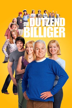 Image Im Dutzend billiger – Der Film