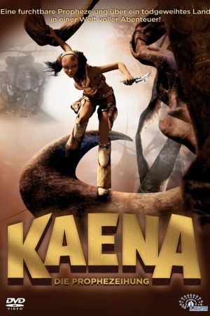 Image Kaena – Die Prophezeiung – Der Film