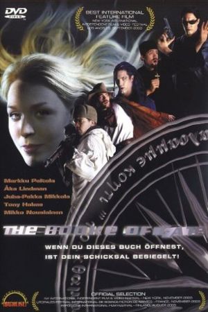 Image The Booke of Fate – Der Film