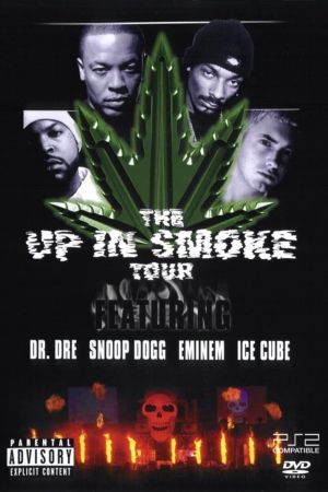 Image The Up in Smoke Tour – Der Film