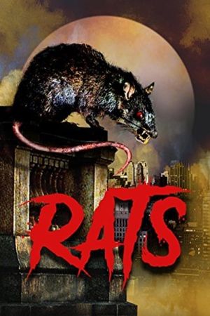 Image Rats - Mörderische Brut – Der Film