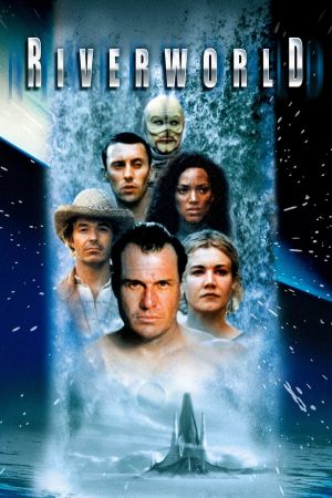 Image Riverworld - Welt ohne Ende – Der Film
