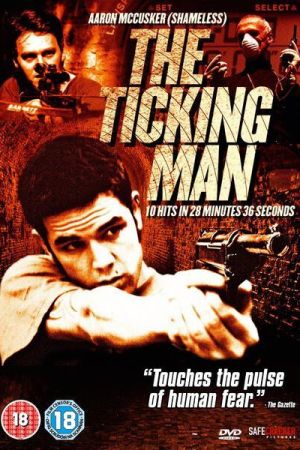 Image The Ticking Man – Der Film