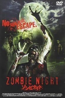 Image Zombie Night – Keiner wird entkommen – Der Film