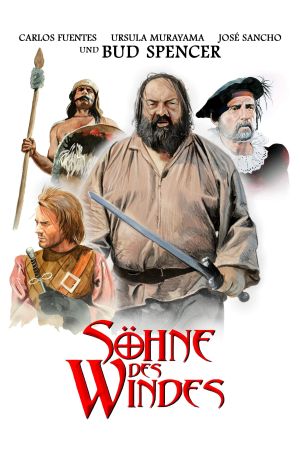 Image Söhne des Windes – Der Film