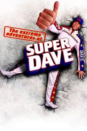 Image The Extreme Adventures of Super Dave – Der Film
