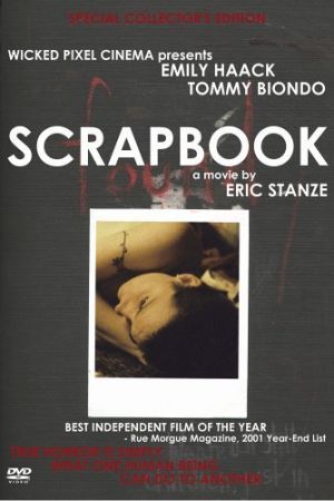 Image Scrapbook – Der Film