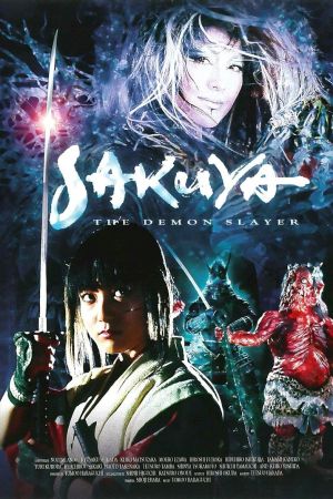 Image Sakuya: The Demon Slayer – Der Film